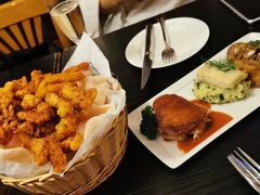 -宝莱纳餐厅(滨江店)