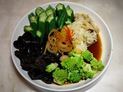 -京华烟云·北京烤鸭(领展购物广场·中关村店)