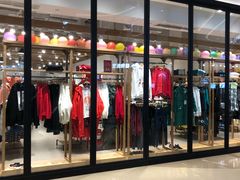 -布吉佳兆业广场