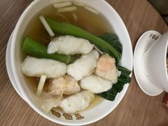 -百福麵家(新馬路店)