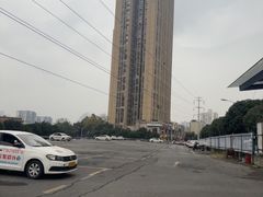 -乔森驾校(杨家坪总校)