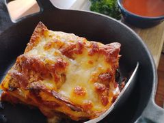 千层面-巴别塔法餐舍(合作路店)