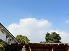 -悦哉·派对·草坪婚礼·围炉煮茶(三圣乡店)