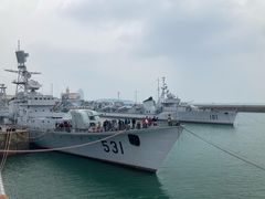 -中国人民解放军海军博物馆