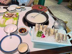 -景笙毋米粥底火锅(20年老字号)