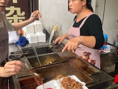 -细妹五香牛杂(步行街店)