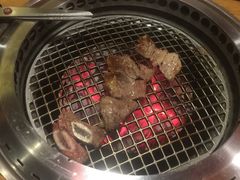 -赤坂亭·M9和牛烧肉·铁板烧(合肥万象城店)