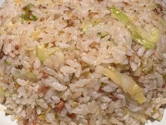 破店特色炒饭-破三川·新川菜(静安大融城店)