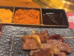 -海之屋韩式烤肉(海棠68环球美食街店)