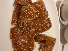 麻香鸡-利苑酒家(合景国际金融广场店)