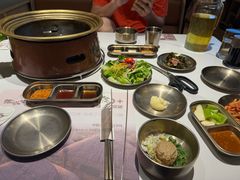 -西塔老太太泥炉烤肉(望京一店)