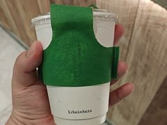 -李山山茶事(景枫店)