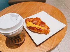 -星巴克(深圳香港大学深圳医院店)