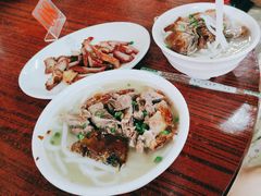 -凌舍好烧鹅(中山路店)