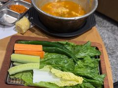 -姜虎东白丁烤肉(深圳湾后海汇店)