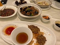 -金时代顺风大酒店(临港百联店)