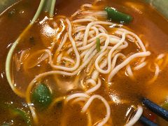 -伊鼎牛肉面(潍坊路店)