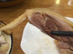 -东北农家小院(定西路店)