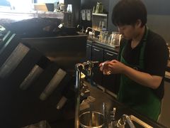 -星巴克(美丽华花园店)
