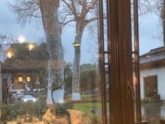 -杭州西湖柳莺里酒店·闻莺厅