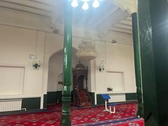 -艾提尕尔清真寺