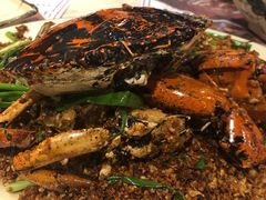 -喜记避风塘炒辣蟹(总店)