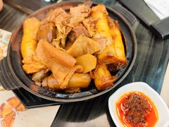 煲仔牛腩猪肠粉-虾饺妹·粤式手工点心(水荫路店)