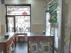 -杏园餐厅(阜成门店)