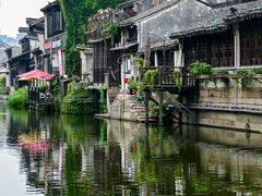 -南浔古镇