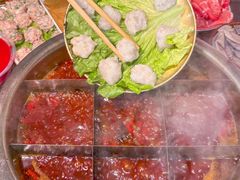 -邓莽子老火锅(中兴路总店)