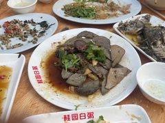 -桂园白粥·潮汕老味道