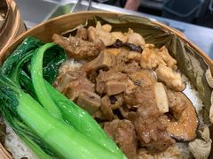 -72街荷叶饭(三元里店)