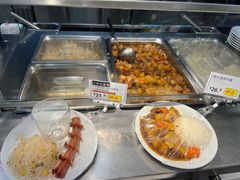 -宜家·瑞典风味餐厅(武汉荟聚中心店)