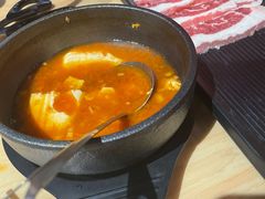 -麻蒲碳烤肉(嘉禾东平地铁站19号店)