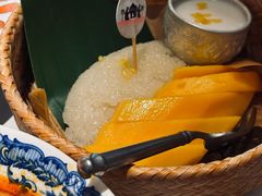 -太食獸泰式茶餐厅(IFS国金中心店)