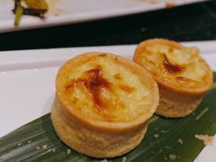 -大渔铁板烧(万象城店)