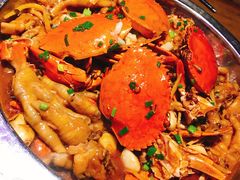 -胖哥俩肉蟹煲(海盐总店)