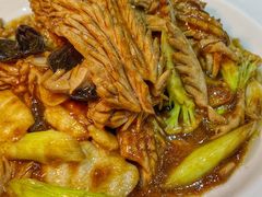 -阿喆私房菜(西五路店)