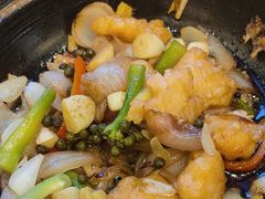 -聚鑫阁江浙菜·非遗传承技艺(青村帝华园店)