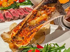 -Osteria Garden 生蚝花园餐厅(原进贤路店)