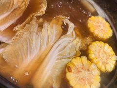 -芸鲜季·云南野生菌餐厅· 云南风物味研社(闵行店)
