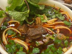 -卓尚品牛肉面(总店)