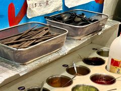 -渣男纸包鱼(学院路店)