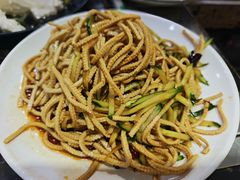 -运德成·天津老味烧烤(广开二马路店)