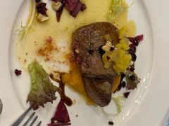 -摩根扒房(桐梓林店)