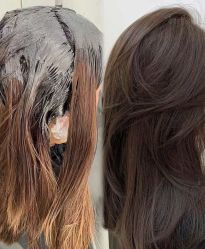 -美格丝M.G.S Hair Salon