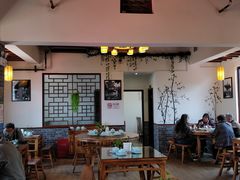 大堂-双塔老饭店