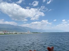 -大理洱海