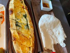 -Efes Turkish & Mediterranean Cuisine 艾菲斯餐厅(陆家嘴店)