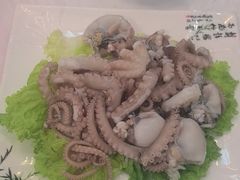 -宾朋海鲜饭庄(兴海路店)